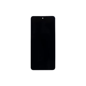 Xiaomi Redmi Note 11T Pro Plus Ecran et Digitizer Sans Cadre Noir OEM