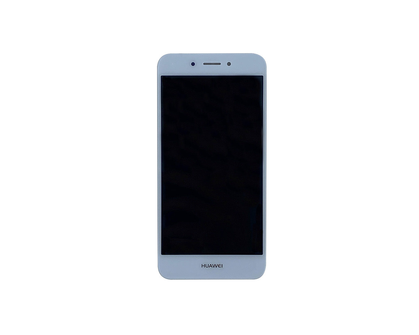 Écran et numériseur Huawei Honor 6A sans cadre, blanc, OEM