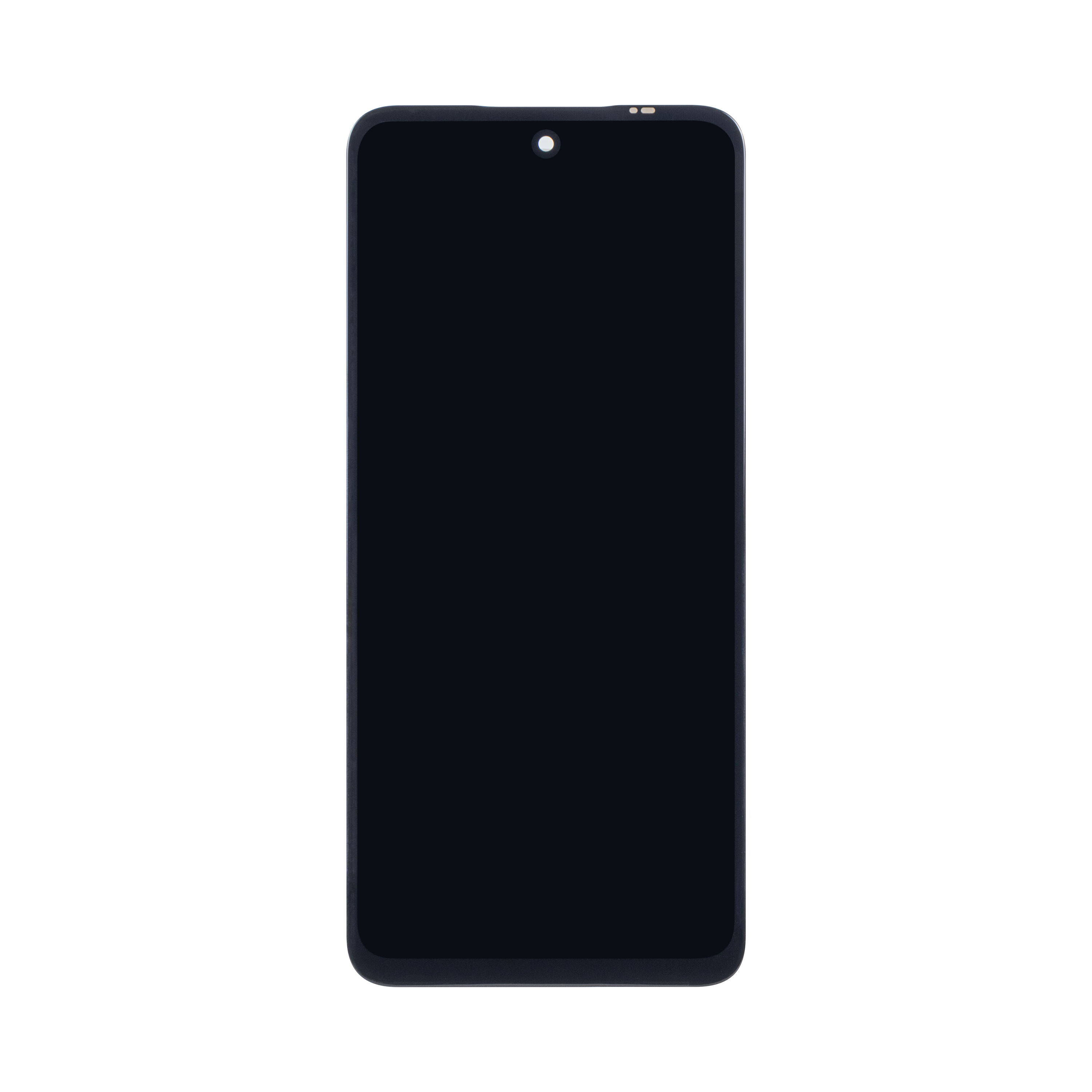 Écran et numériseur Motorola Moto G13 sans cadre noir OEM
