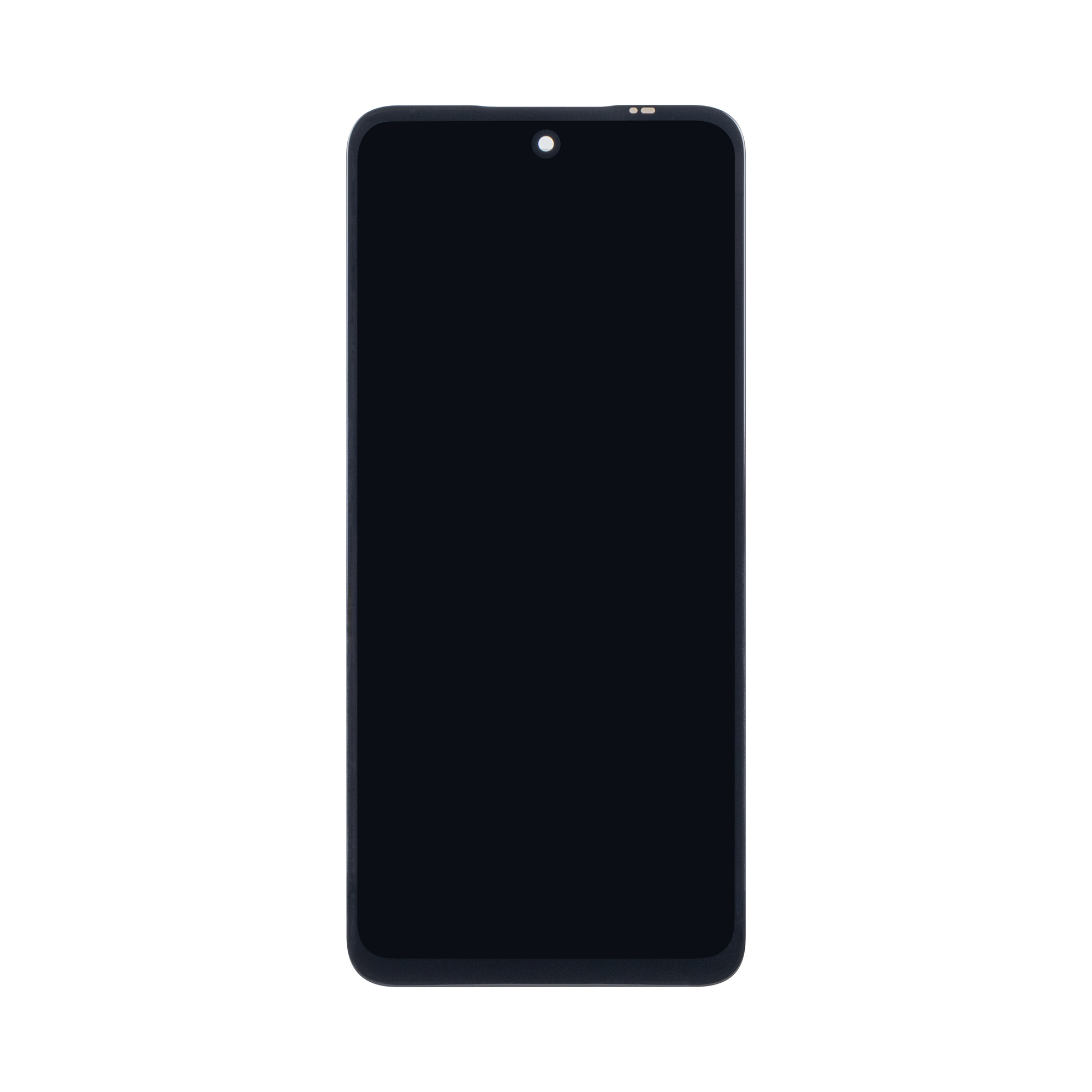 Écran et numériseur Motorola Moto G13 sans cadre noir OEM