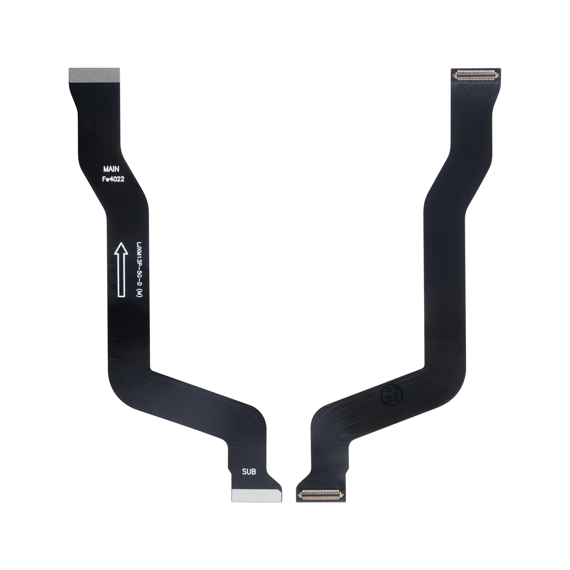 Flex principal Xiaomi 13 Pro OEM