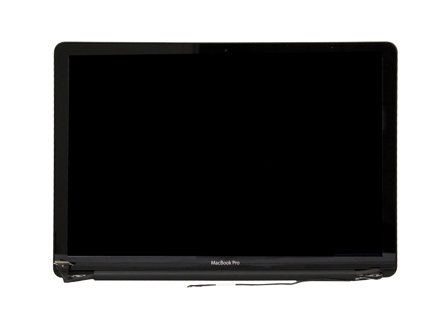 For Apple Pro 15,4 pouces (2011-2012) A1286 Ensemble écran Refurbished
