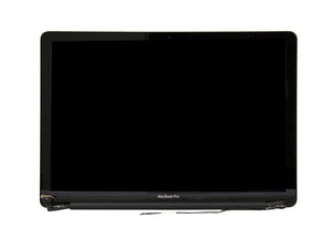 For Apple Pro 15,4 pouces (2011-2012) A1286 Ensemble écran Refurbished