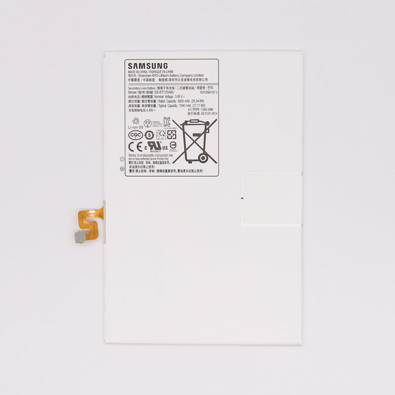 Batterie OEM pour Samsung Galaxy Tab S5e T720, T725