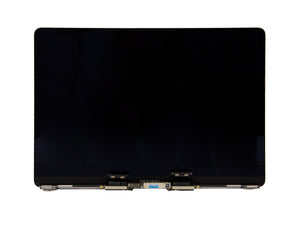 For Apple MacBook Pro 13.3 inch (2016-2017) A1706, A1708 Display Assembly Space Grey OEM