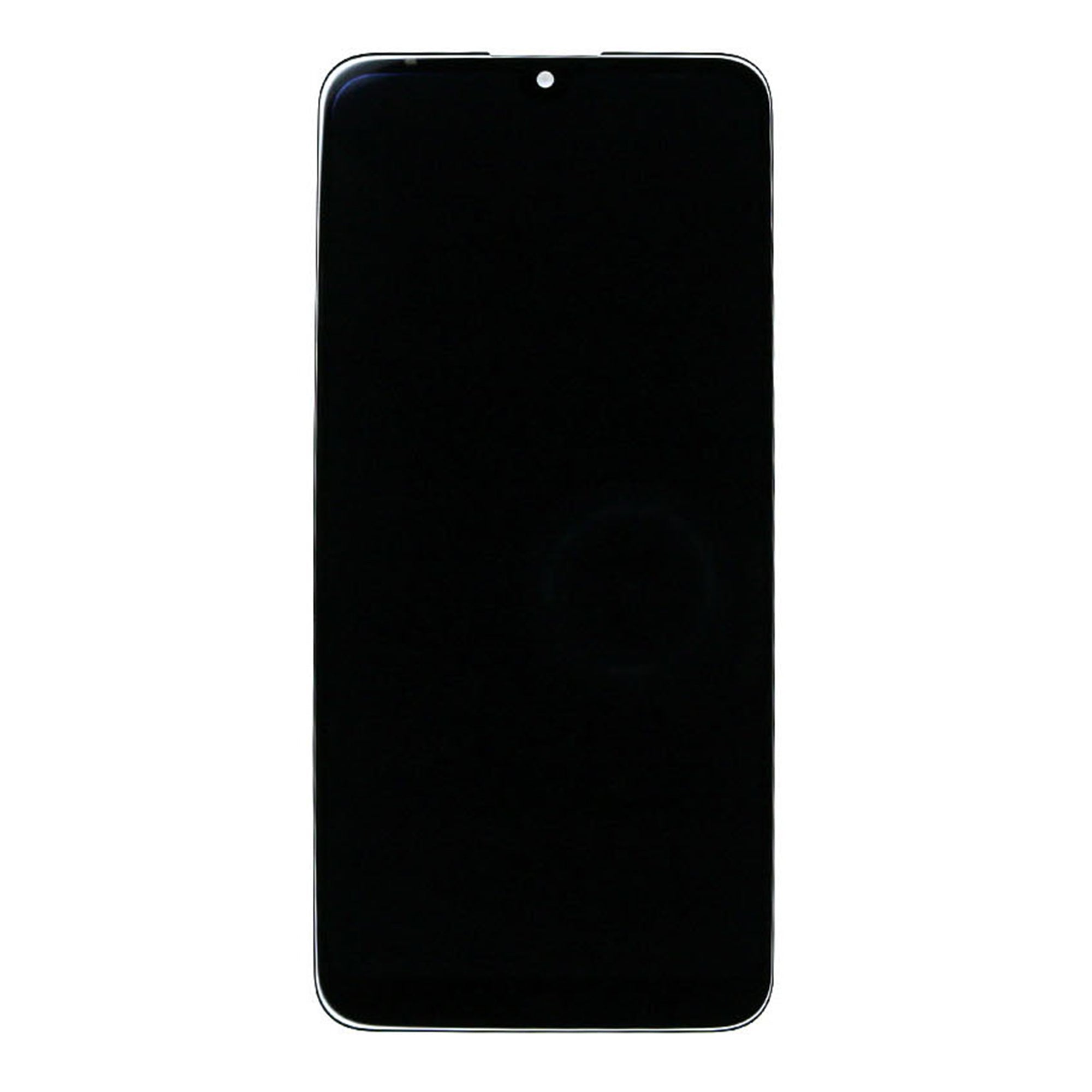 Écran et numériseur Nokia 3.2 sans cadre noir OEM