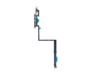 For Apple 11 Pro Max, flex du commutateur de volume et de sourdine tiré