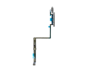 For Apple 11 Pro Max, flex du commutateur de volume et de sourdine tiré