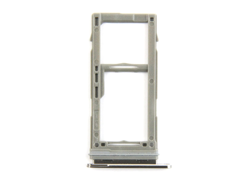 Samsung Galaxy S10 Lite G770F Support de carte SIM Argent OEM