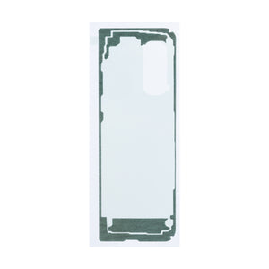 Samsung Galaxy Fold 5G F907B Back Cover Adhesive OEM