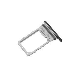 Samsung Galaxy Z Flip4 5G F721B Support pour carte SIM Graphite OEM