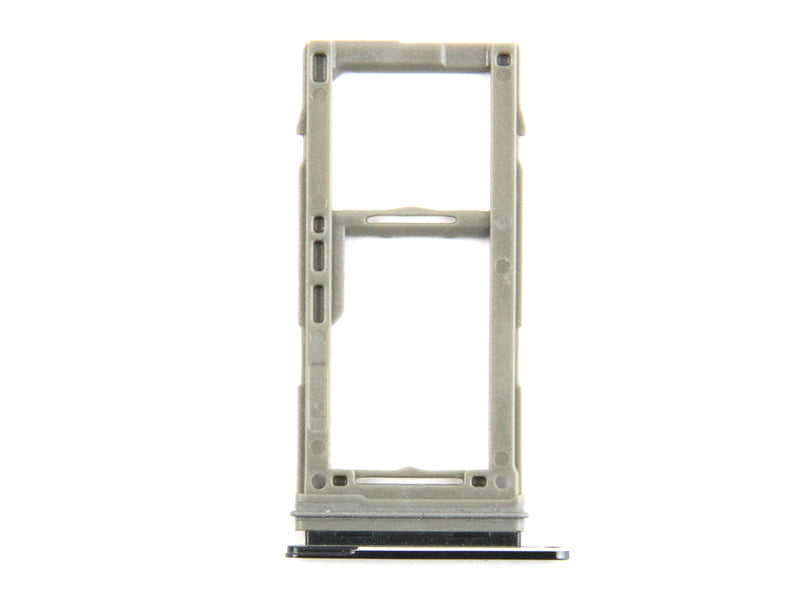 Samsung Galaxy S10 Lite G770F Support de carte Sim Noir OEM