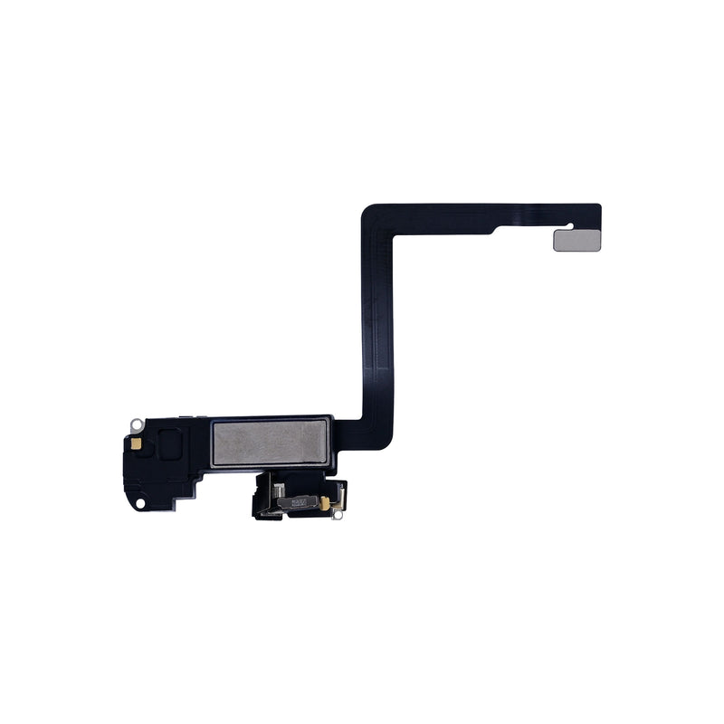 For Apple iPhone 11 Pro Haut-parleur et capteur de proximité Flex retirés