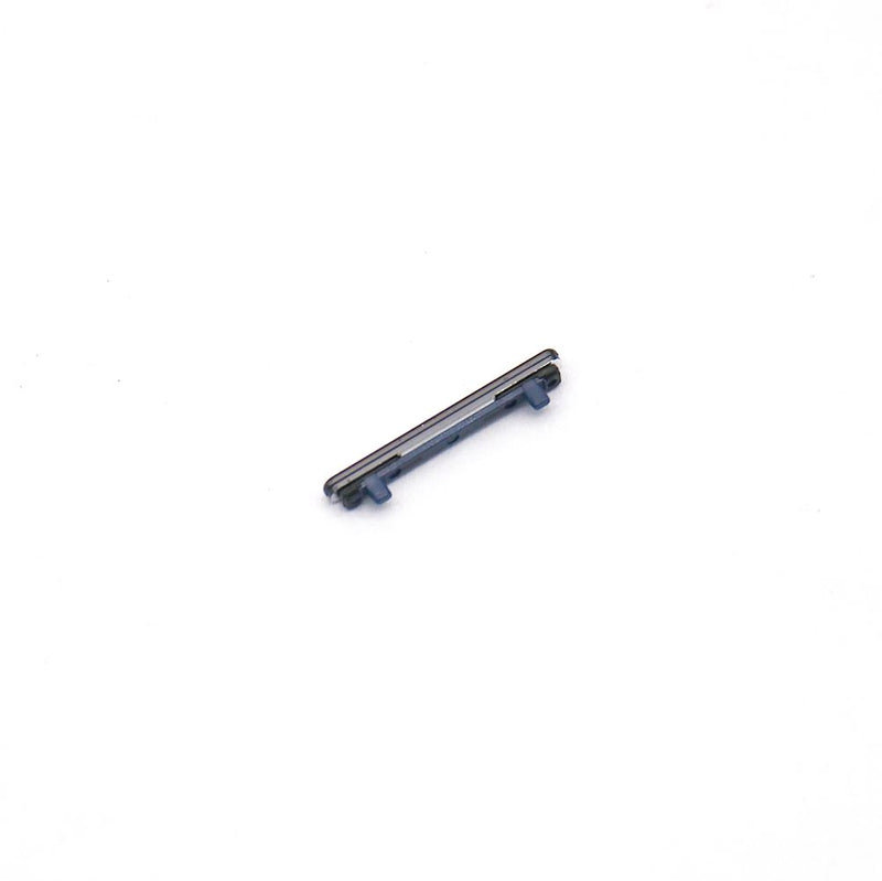 Samsung Galaxy Z Flip4 5G F721B Bouton de volume bleu OEM