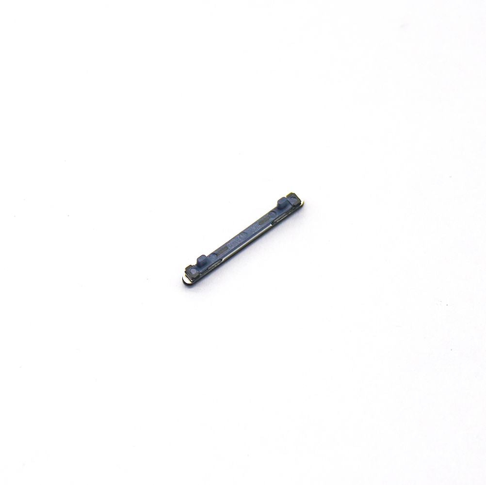 Samsung Galaxy Z Flip4 5G F721B Bouton de volume bleu OEM