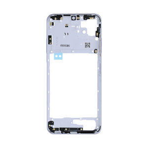 Samsung Galaxy A22 5G A226B Cadre central violet OEM