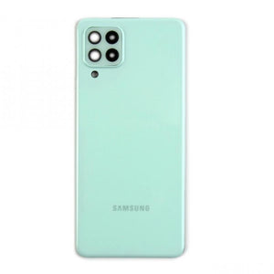 Samsung Galaxy A22 4G A225F Back Cover With Lens Mint OEM