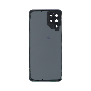 Samsung Galaxy A22 4G A225F Back Cover With Lens Violet OEM