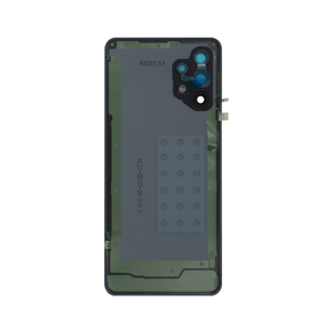 Coque arrière Samsung Galaxy A32 5G A326B avec objectif Awesome Violet OEM