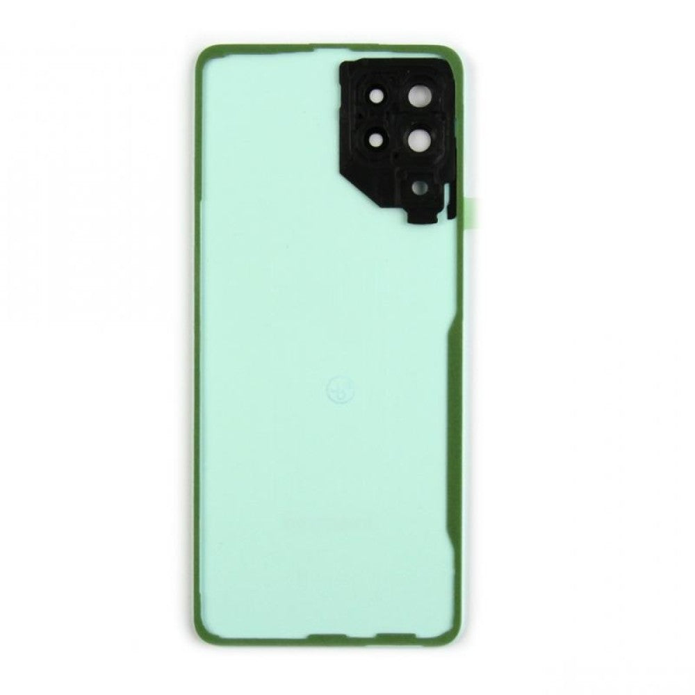 Coque arrière Samsung Galaxy A33 5G A336B avec objectif blanc OEM