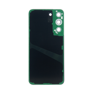 Coque arrière Samsung Galaxy S22 S901B avec lentille crème OEM
