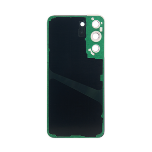 Coque arrière Samsung Galaxy S22 S901B avec objectif violet OEM