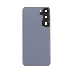 Coque arrière Samsung Galaxy S23 Plus S916B avec lentille Lime OEM