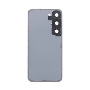 Coque arrière Samsung Galaxy S23 S911B avec lentille crème OEM