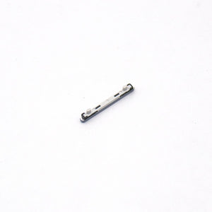 Bouton de volume Samsung Galaxy Z Flip4 5G F721B Graphite OEM