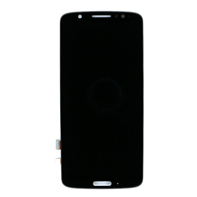 Motorola Moto G6 Ecran et Numériseur Sans Cadre Noir OEM