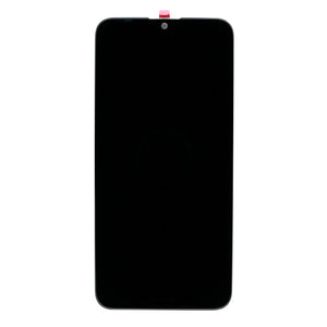Écran et numériseur Nokia 2.2 sans cadre noir OEM