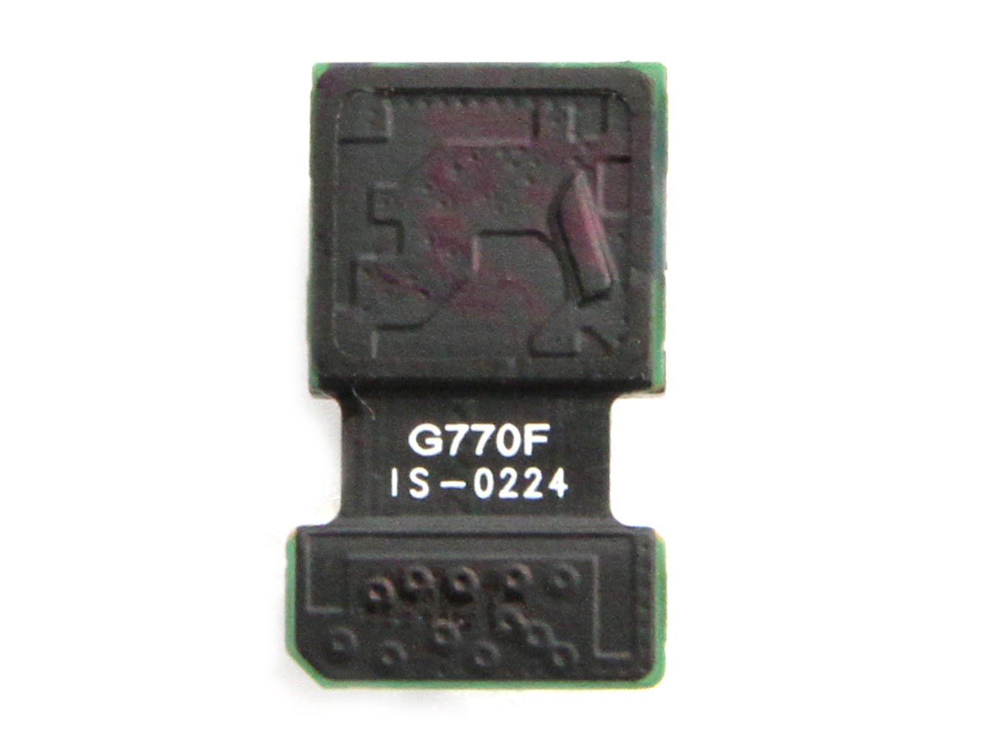 Samsung Galaxy S10 Lite G770F, A71 A715F, M51 M515F, M52 M526B Caméra avant 32 Mpx grand angle OEM