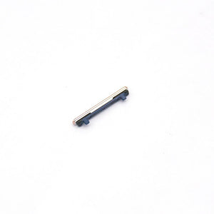 Samsung Galaxy Z Flip4 5G F721B Bouton de volume Rose doré OEM
