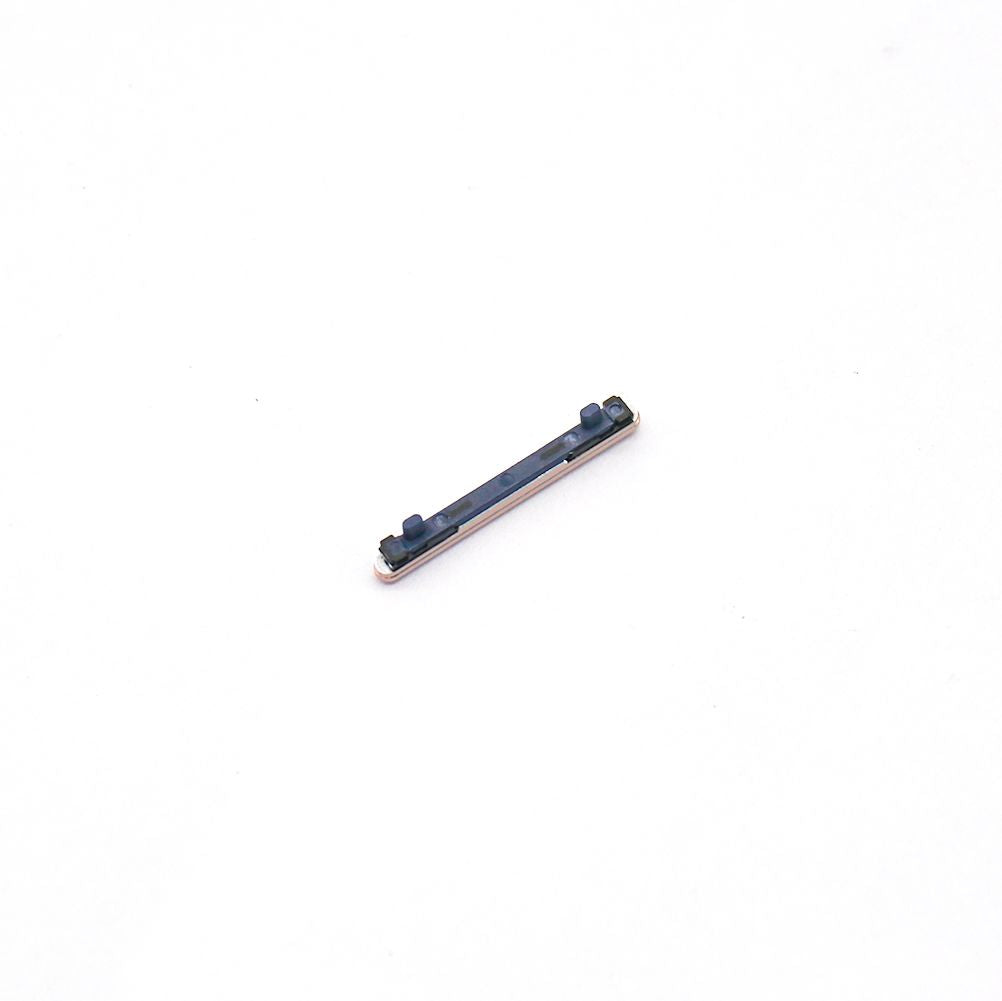 Samsung Galaxy Z Flip4 5G F721B Bouton de volume Rose doré OEM