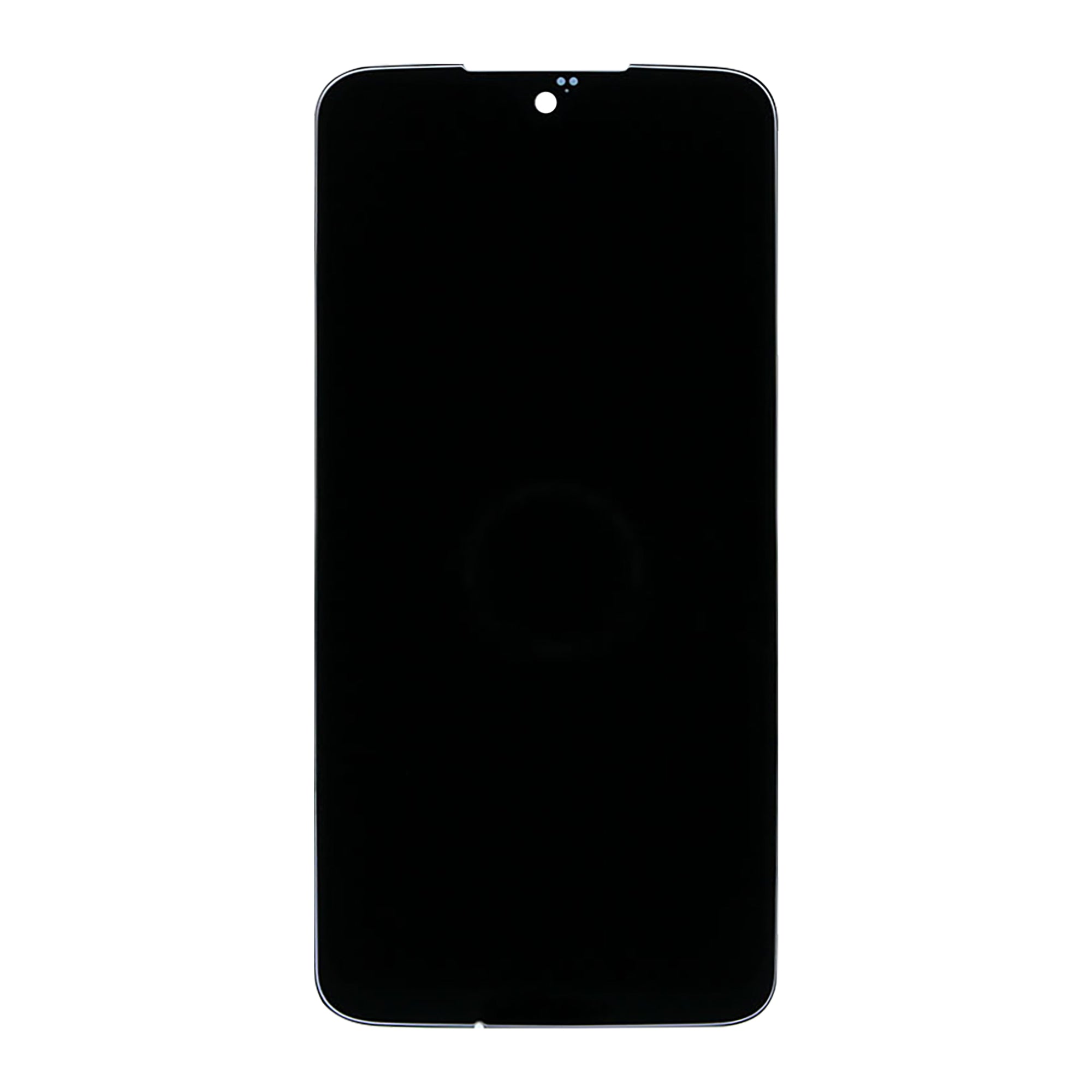 Motorola Moto G7 Ecran et Numériseur Sans Cadre Noir OEM
