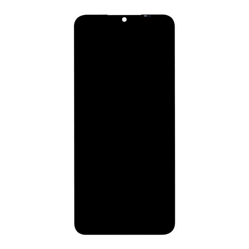 Xiaomi Redmi 9A, Redmi 9AT, Redmi 9C Ecran et numériseur sans cadre Noir OEM