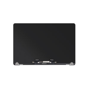 For Apple Pro 13 pouces (2018-2019) A1989 Ensemble écran gris sidéral Refurbished