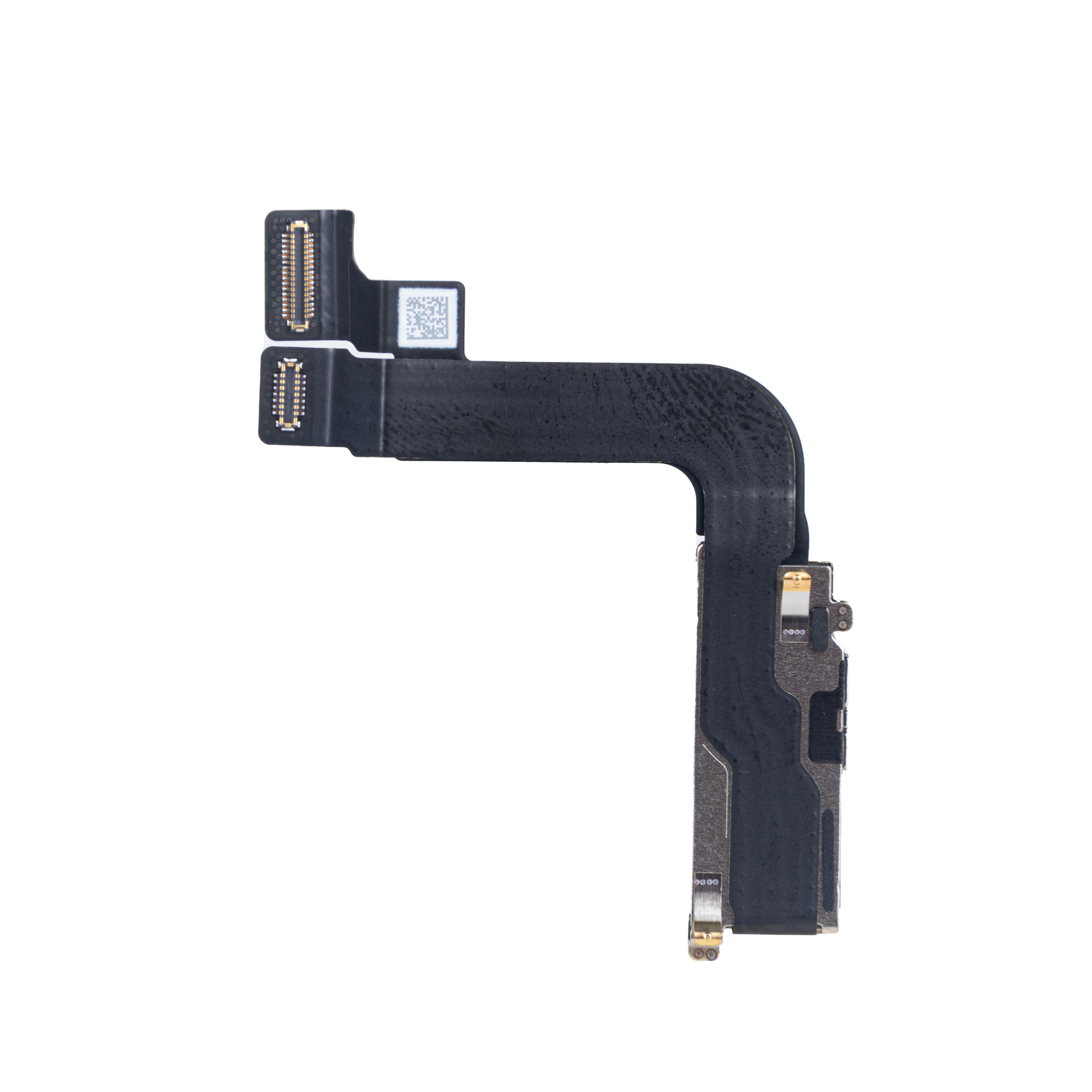 For Apple 15 Pro Max Caméra avant retirée
