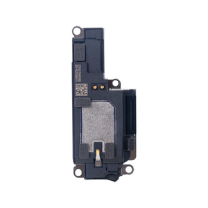 For Apple iPhone 15 Pro Max Haut-parleur Retiré