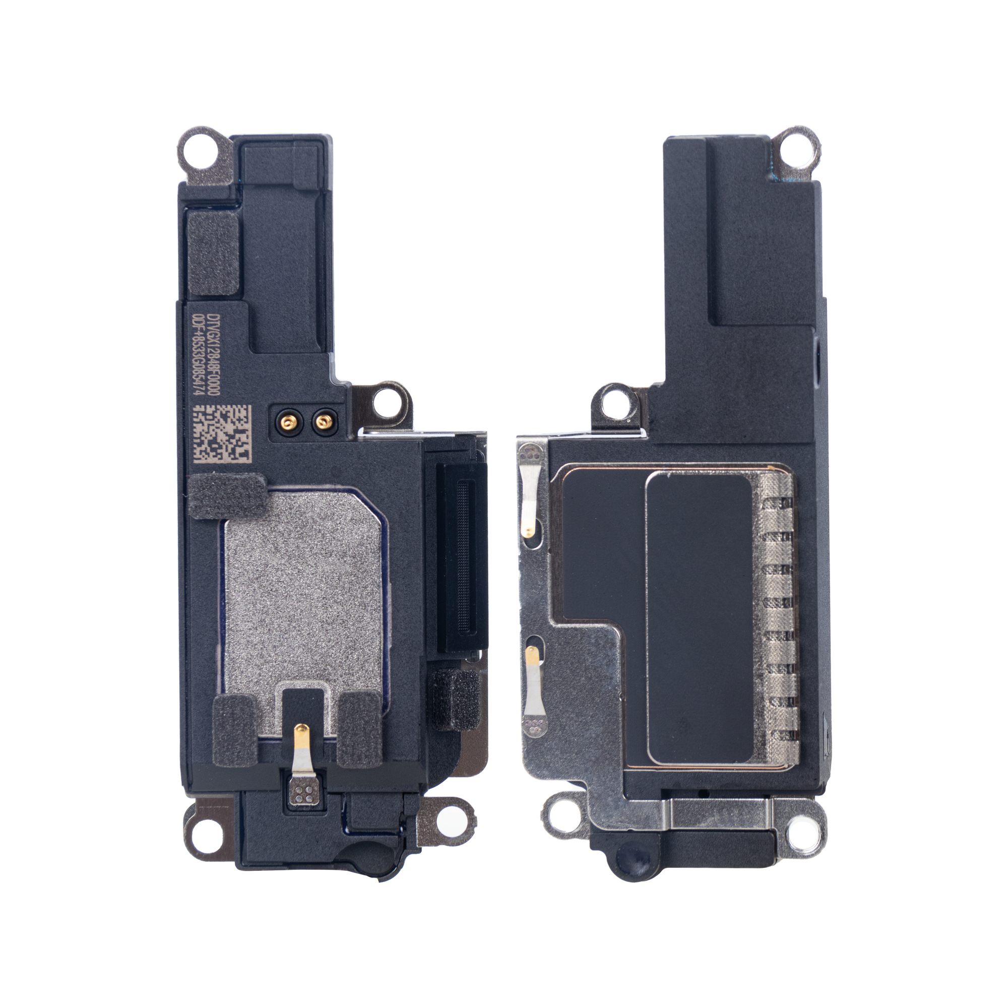 For Apple iPhone 15 Pro Max Haut-parleur Retiré