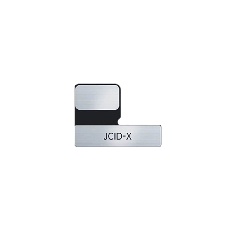 JCID For Apple X Tag On Face ID Flex Original