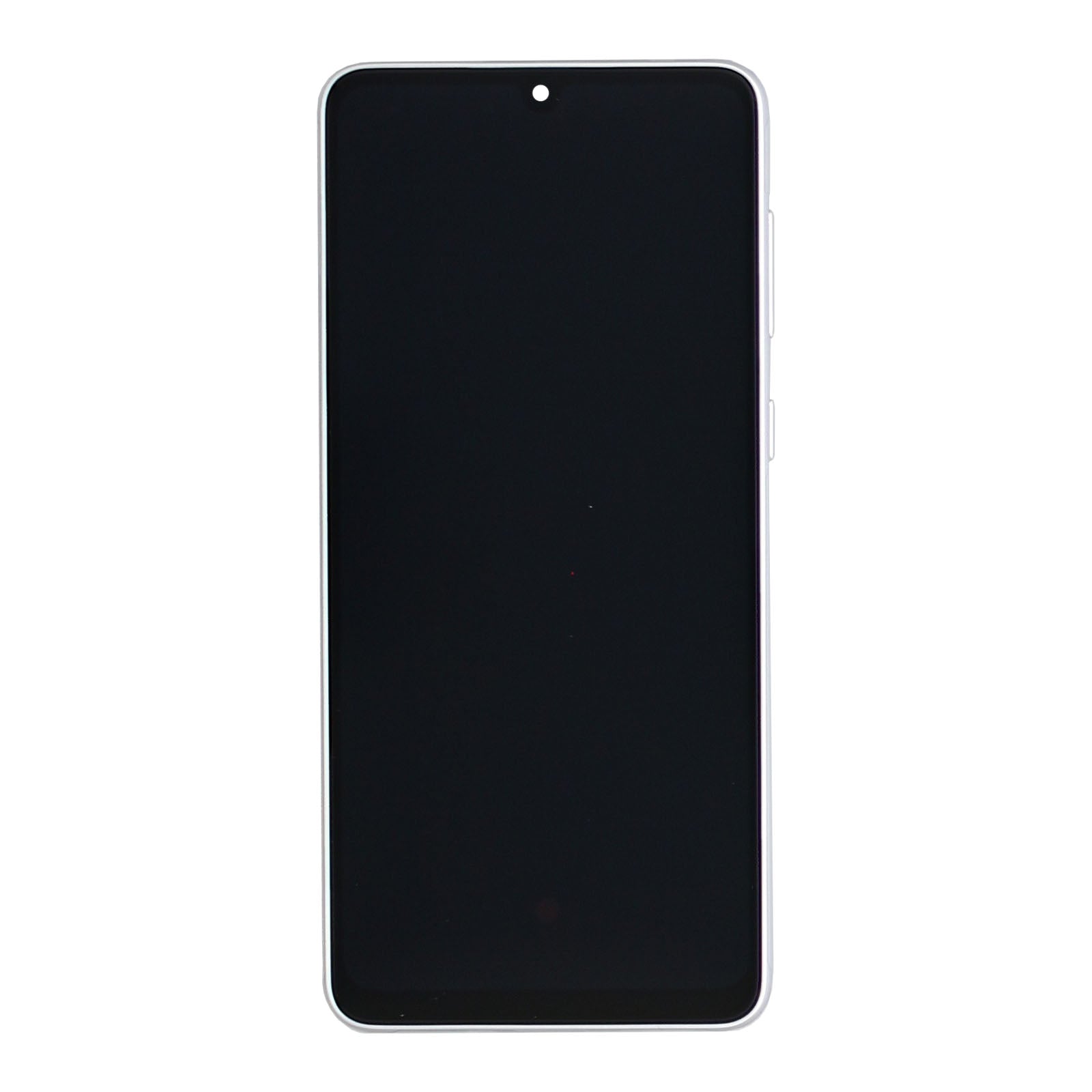 Samsung Galaxy A33 5G A336B Écran et numériseur avec cadre Awesome White Service Pack