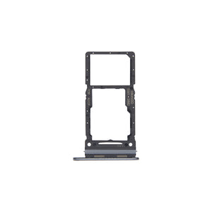 Samsung Galaxy A33 5G A336B Sim Card Holder Noir OEM