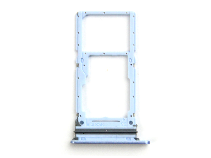 Samsung Galaxy A33 5G A336B Sim Card Holder Blue Original