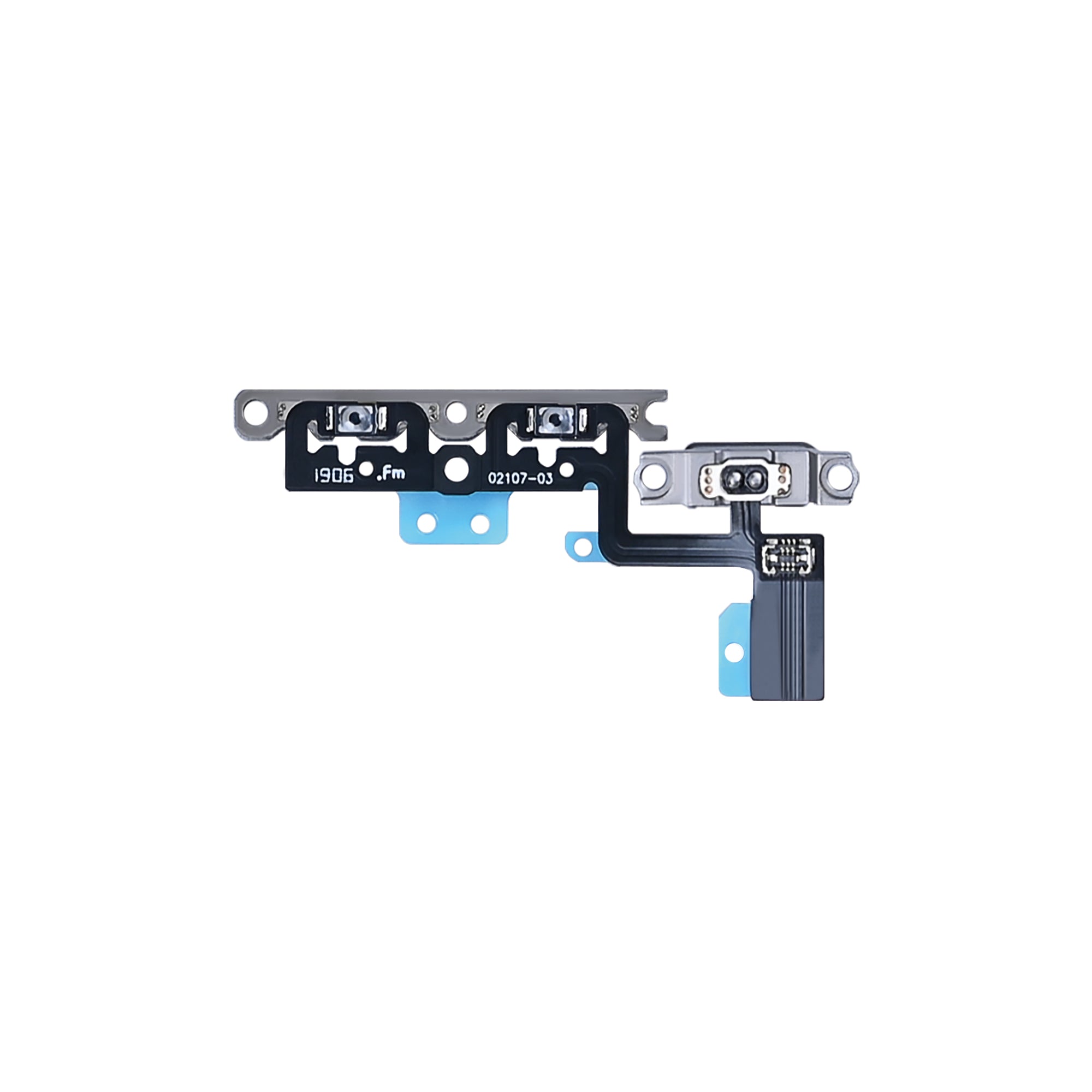 For Apple 11 Volume Flex retiré