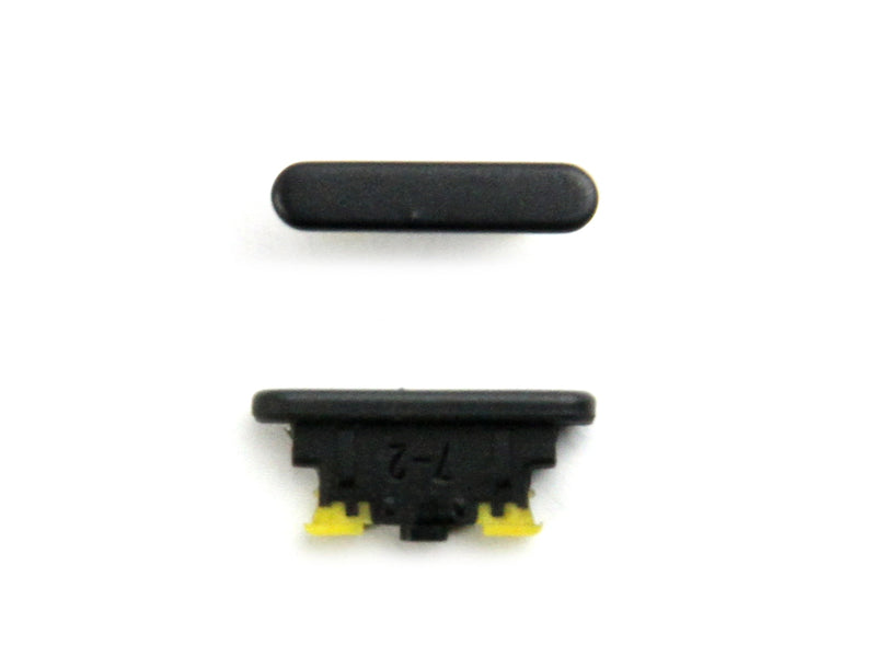 Bouton d'alimentation Samsung Galaxy A33 5G A336B Noir OEM