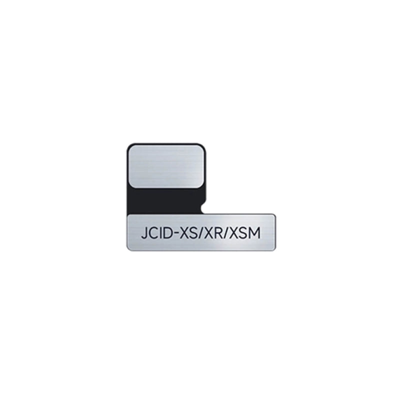 JCID For Apple XS, XS Max, XR Tag-On Face ID Flex Original