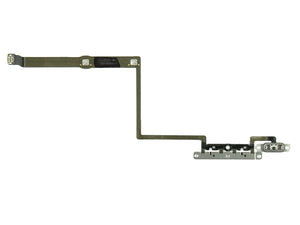 For Apple 11 Pro, flex de volume et de sourdine tiré