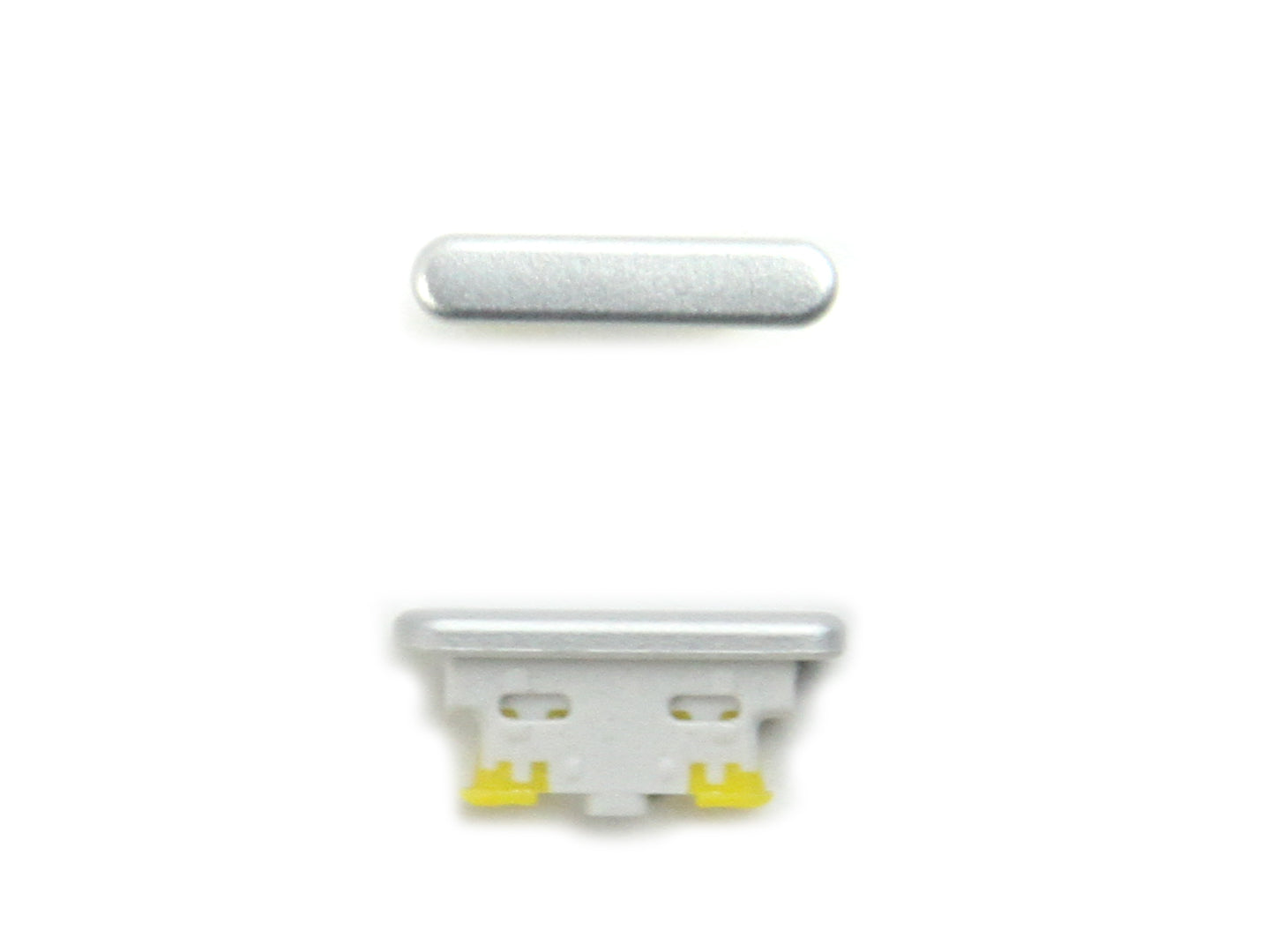 Bouton d'alimentation Samsung Galaxy A33 5G A336B blanc OEM