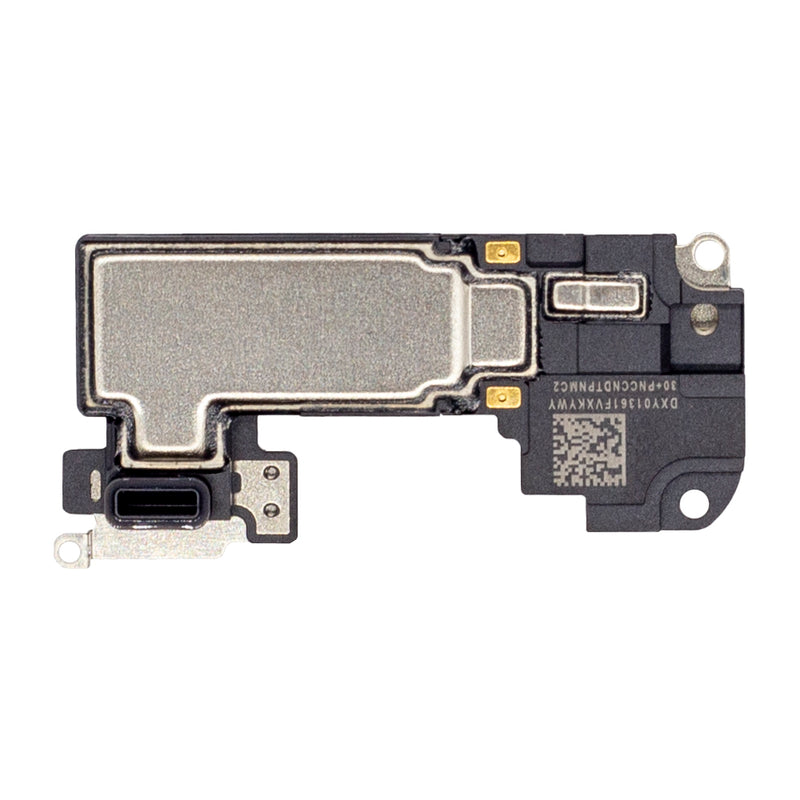 Le haut-parleur de l'iPhone 11 Pro d'For Apple a été retiré